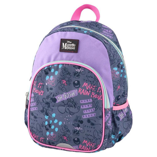 Picture of KINDERGARTEN MINNIE MOUSE DOODLE BACKPACK